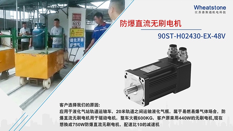 90ST-H02430-EX-48V防爆伺服電機 90ST-H02430-EX-48V防爆伺服電機