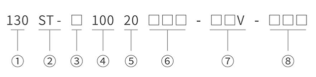 型號(hào)命名規(guī)則 型號(hào)命名規(guī)則
