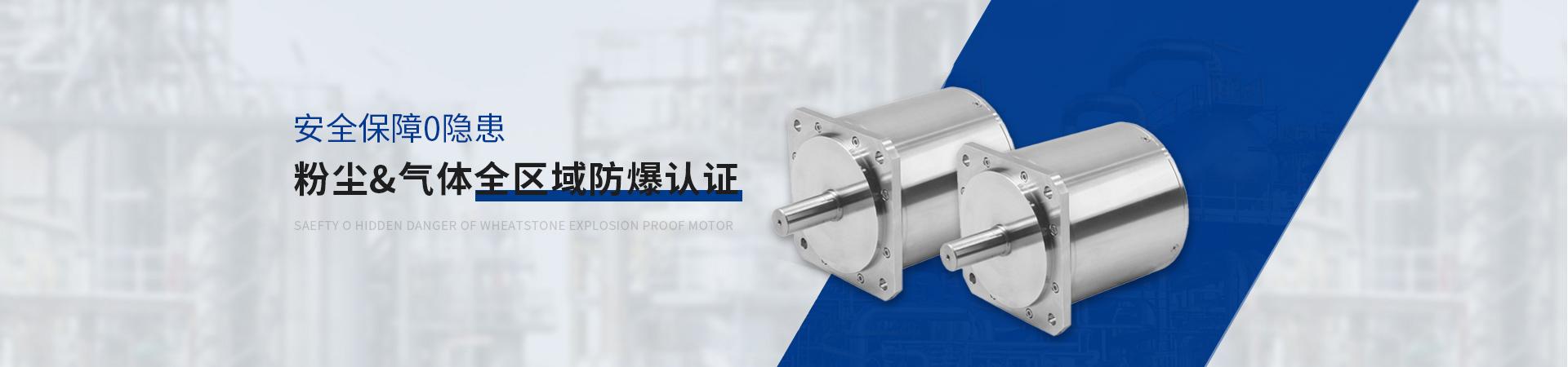 惠斯通安全保障0隱患