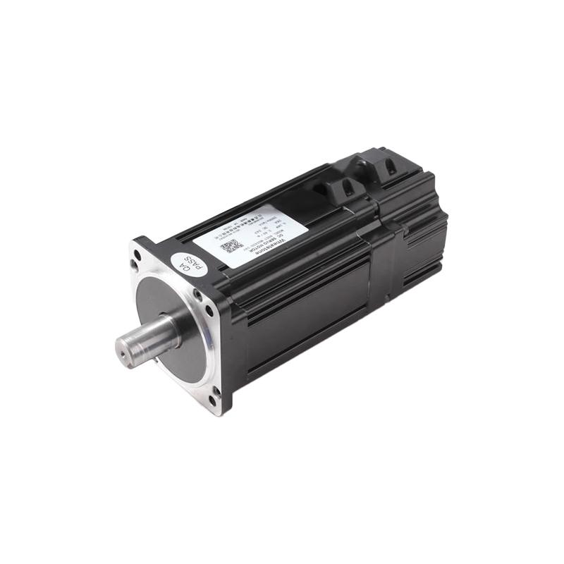 80系列直流伺服電機(jī)