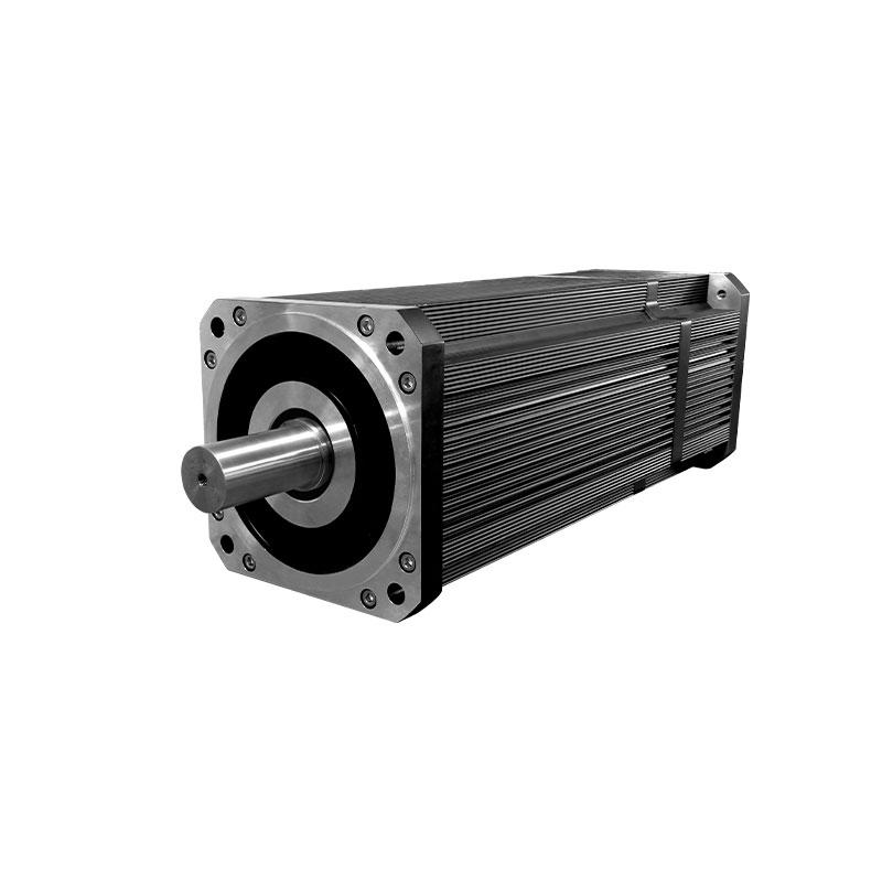 260防爆交流伺服電機(jī)