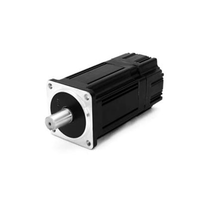 伺服電機的電流與轉速的關系