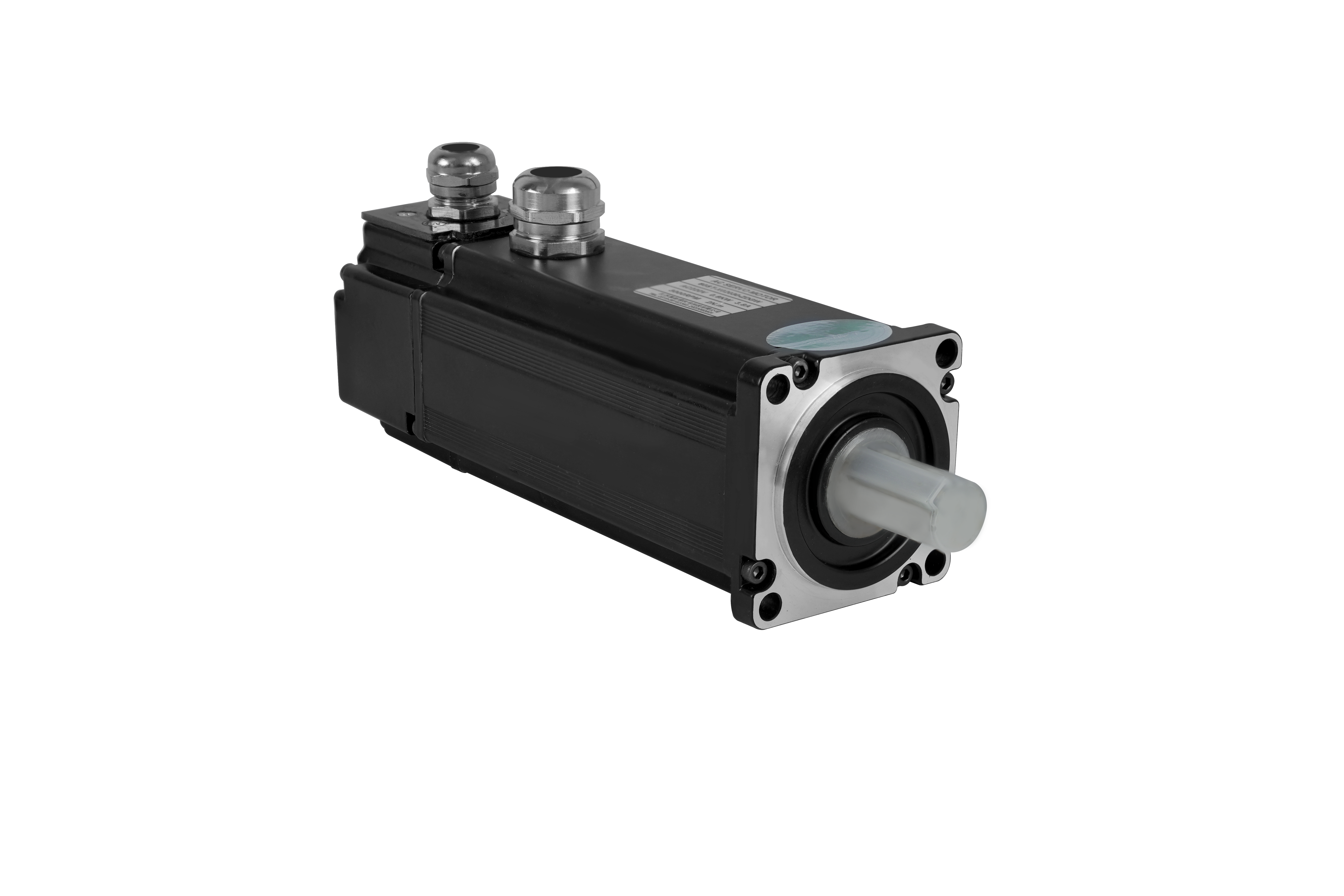 防爆伺服電機參數(shù)設置要點及注意事項